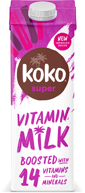 Koko Super Milk - Koko